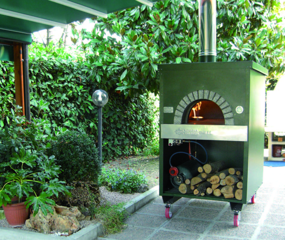 cubo-home-oven
