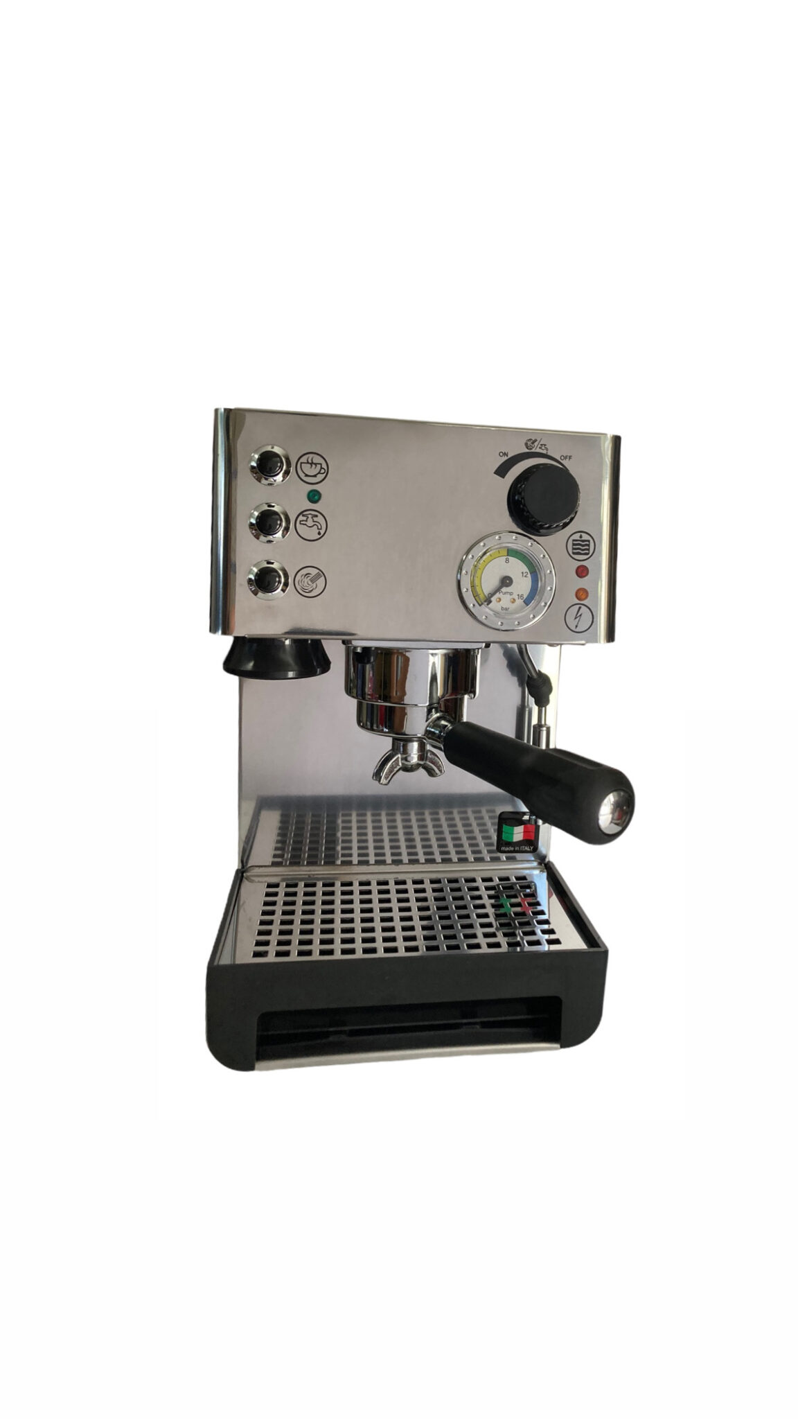 Victoria L'Originale Junior Romantica Espresso Coffee Machine VLO