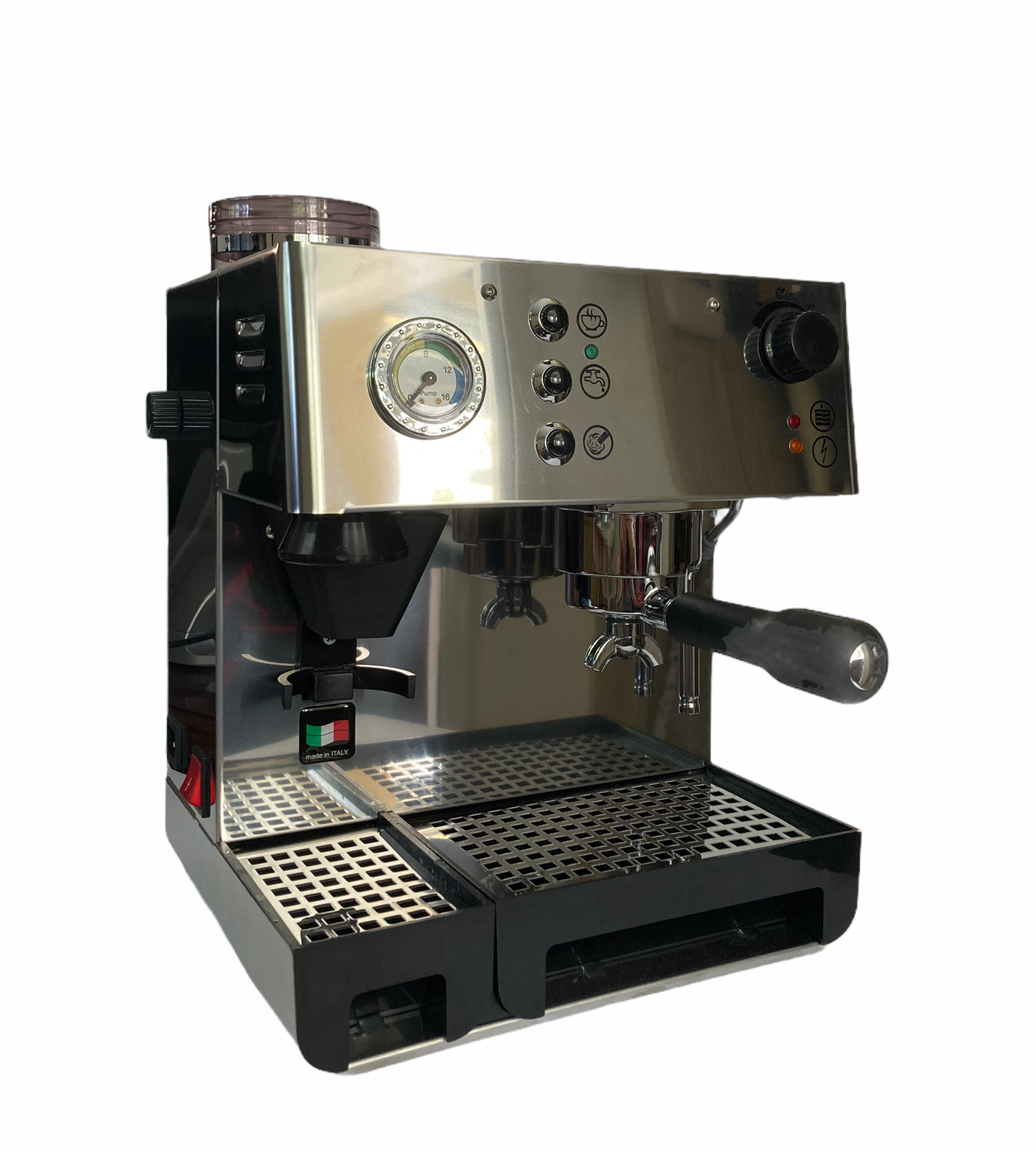 Coffee Vending Machine, Coffee Ambassador